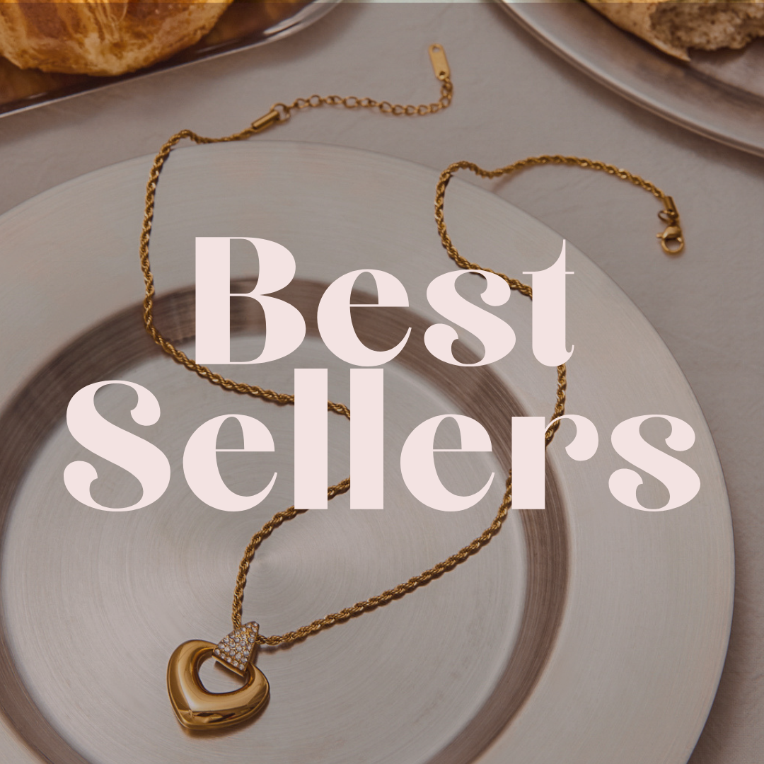 Best Sellers