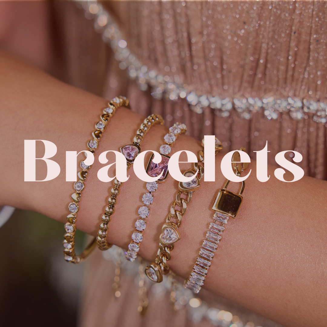 Bracelets & Bangles