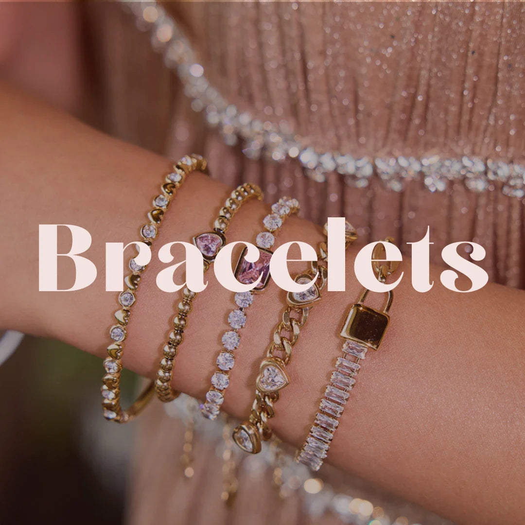 Bracelets & Bangles