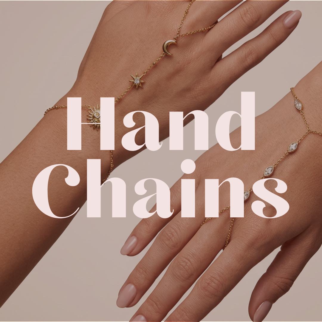 Hand Chains