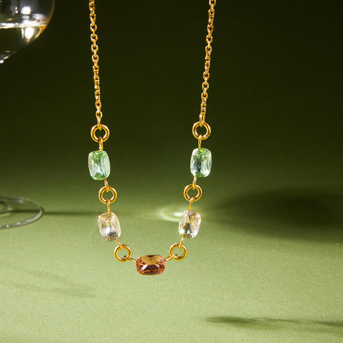 Bold Crystals