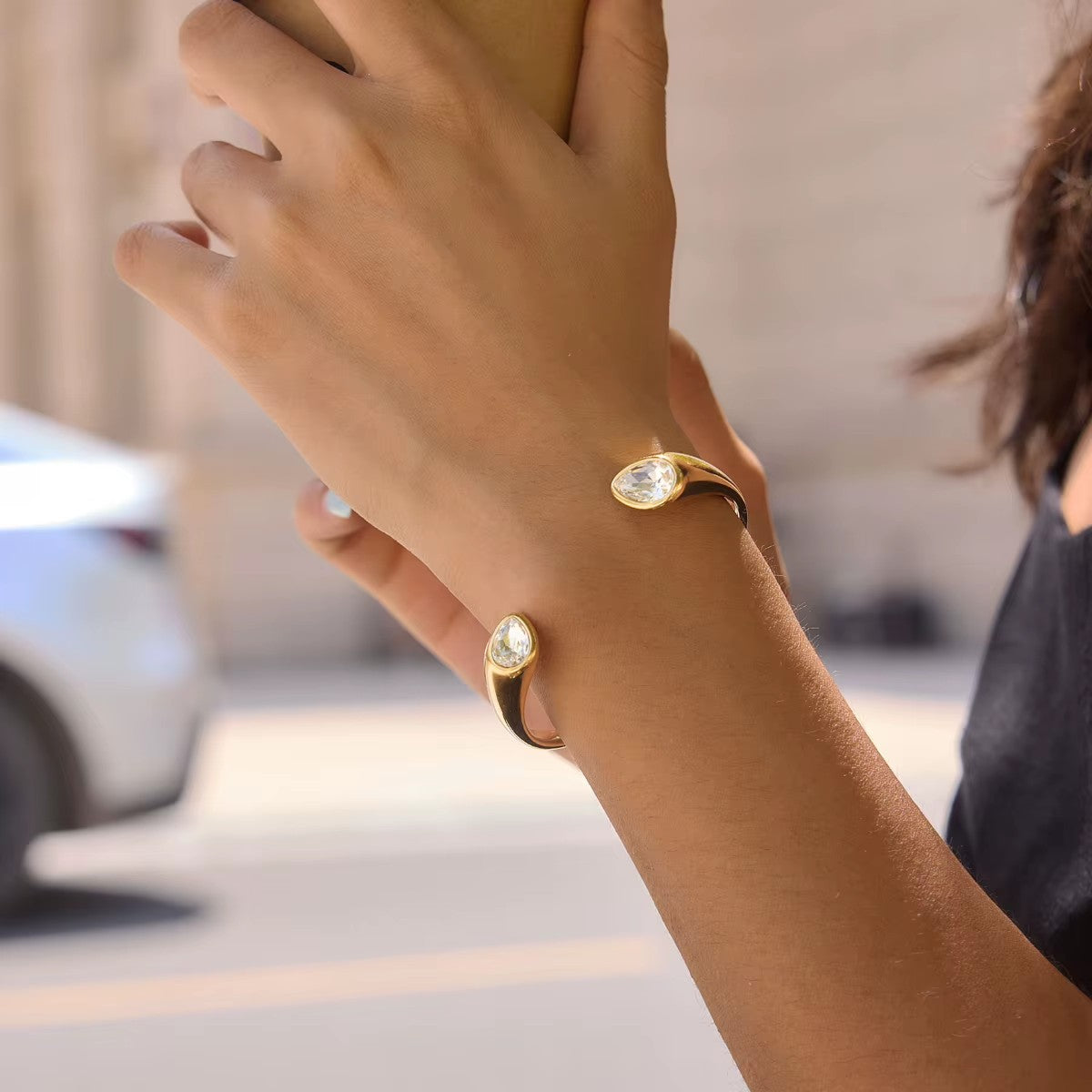 Royal Bangle
