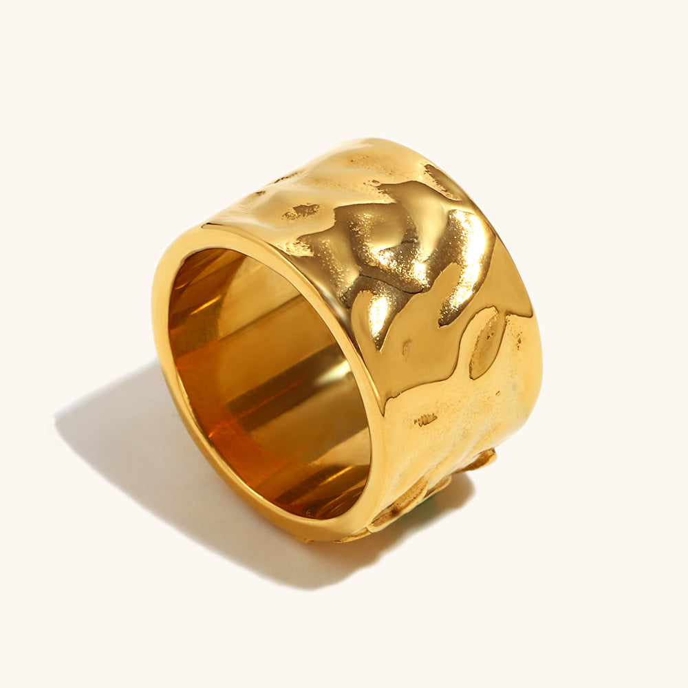 Sparrow Ring