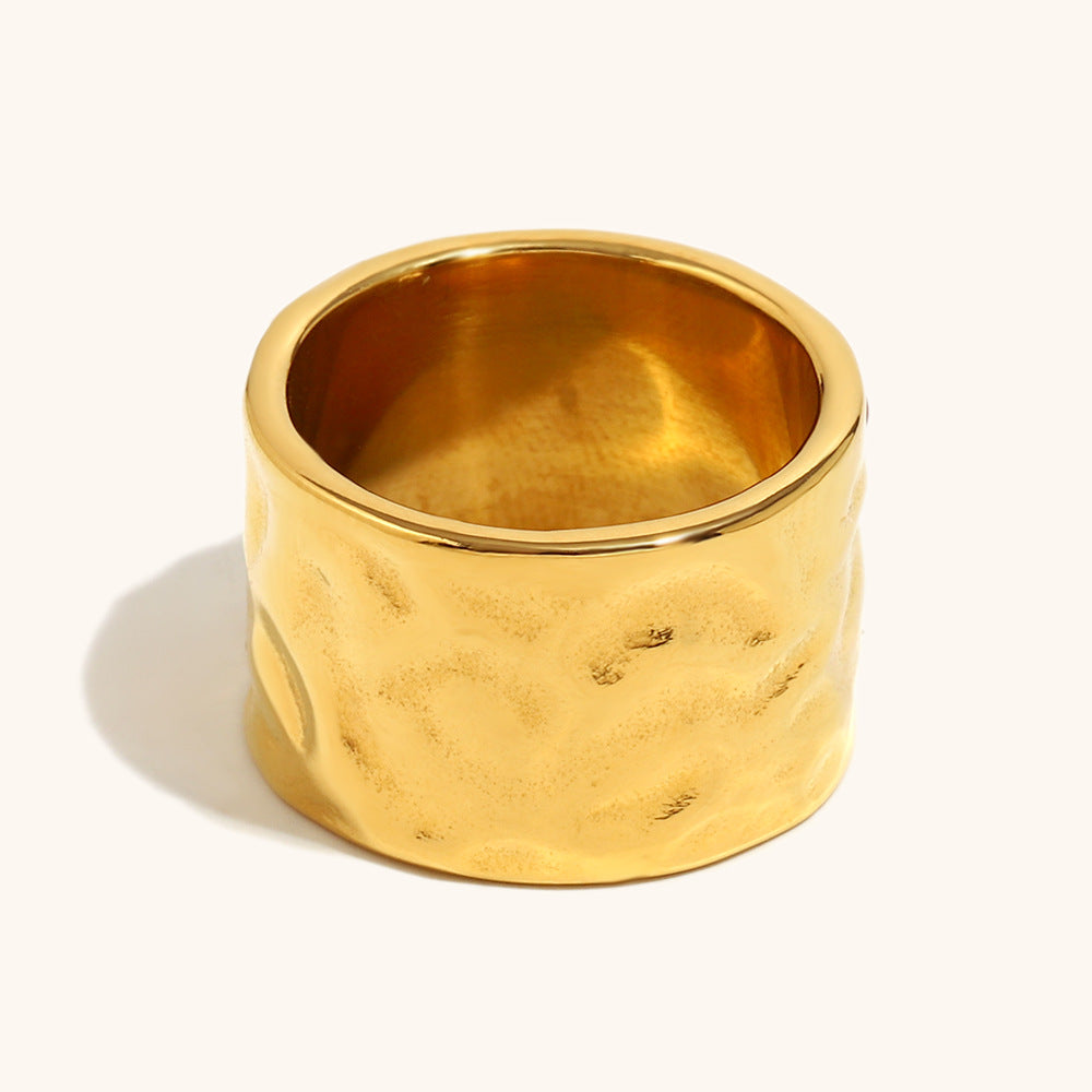 Sparrow Ring