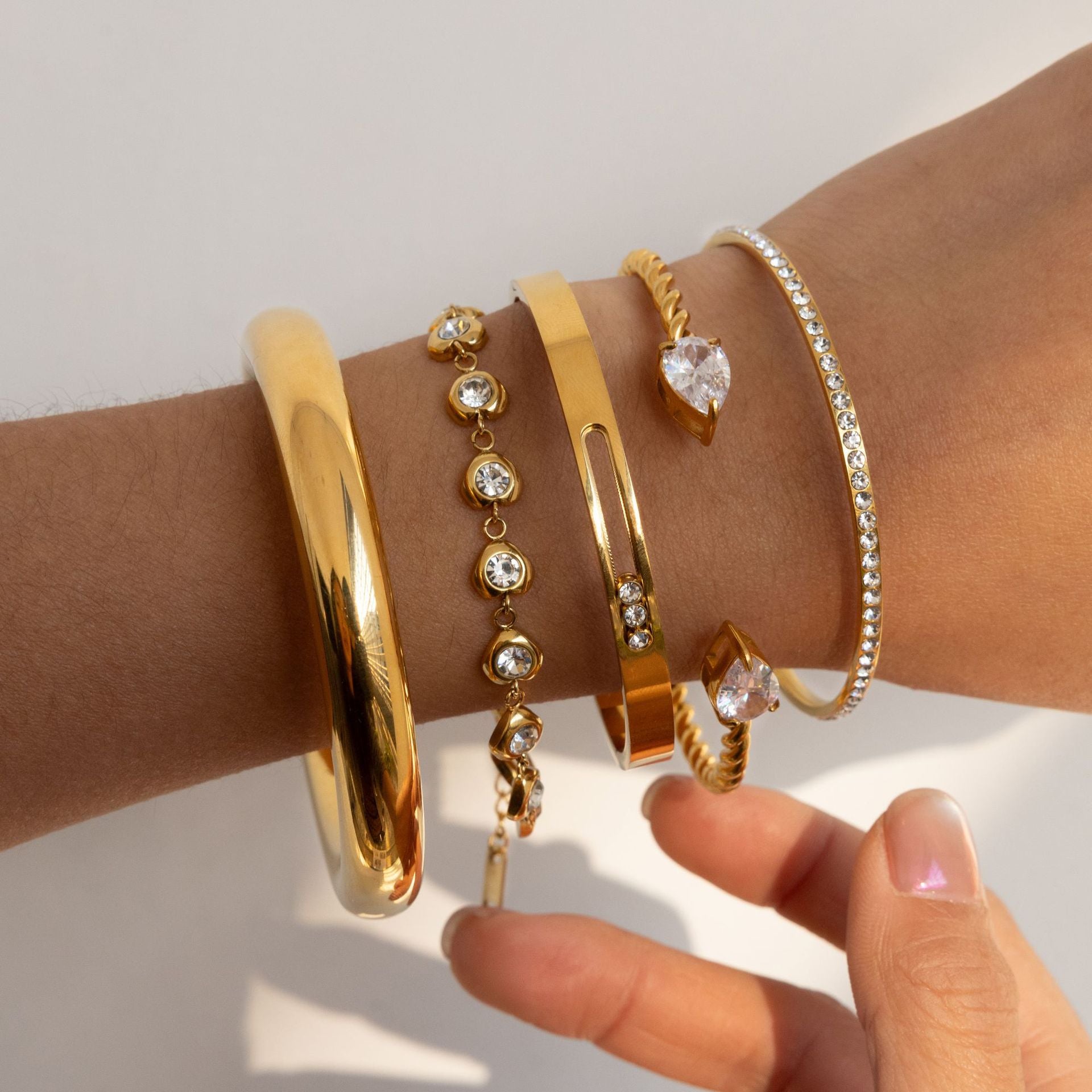 Vintage Bangle