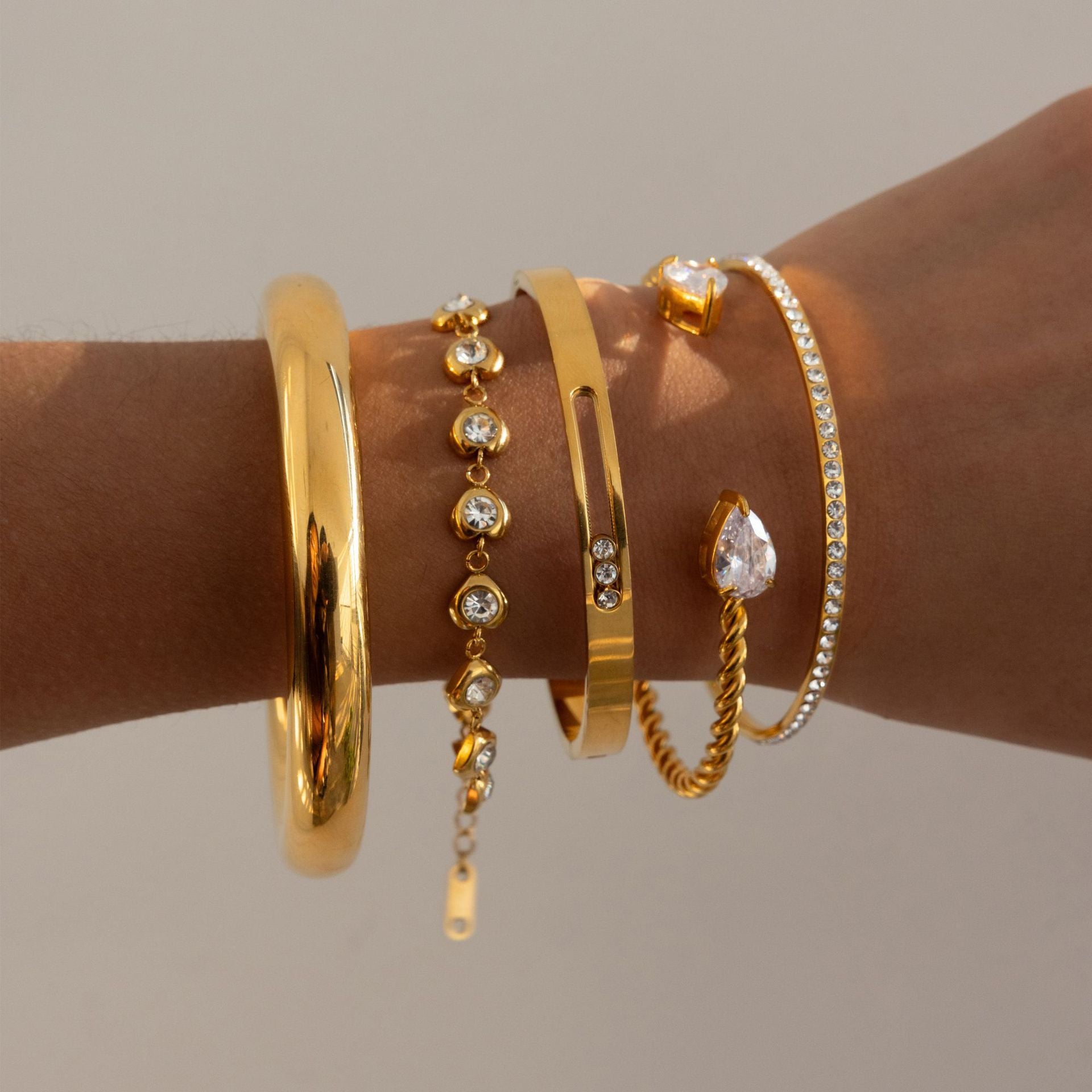 Vintage Bangle