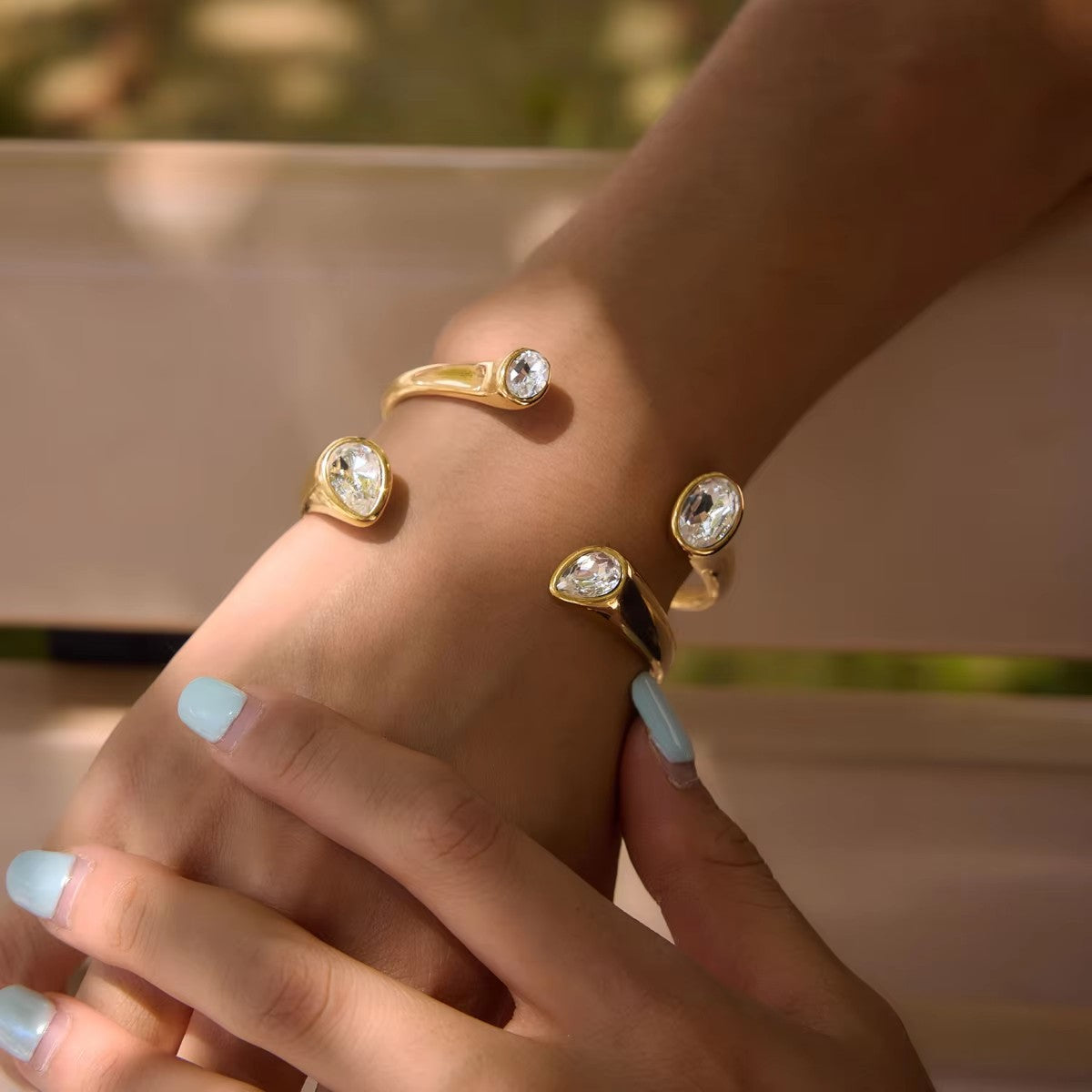 Royal Bangle