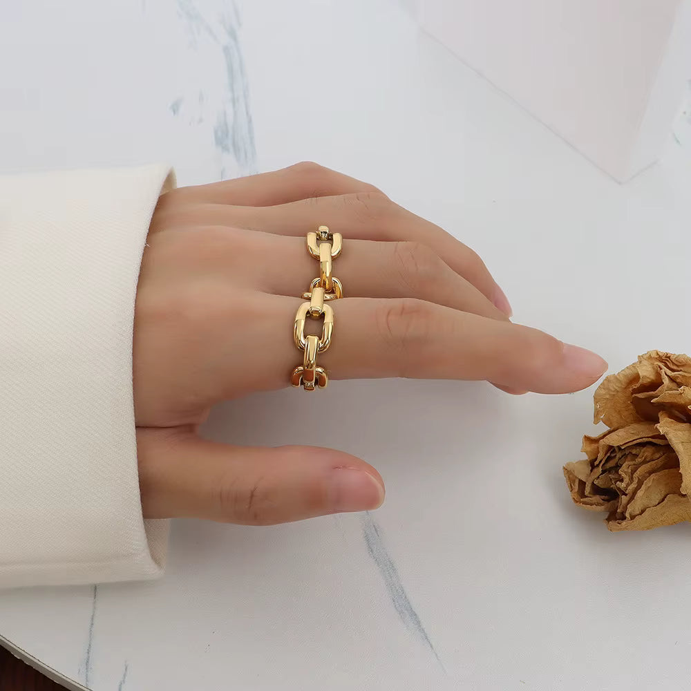 Chain Ring