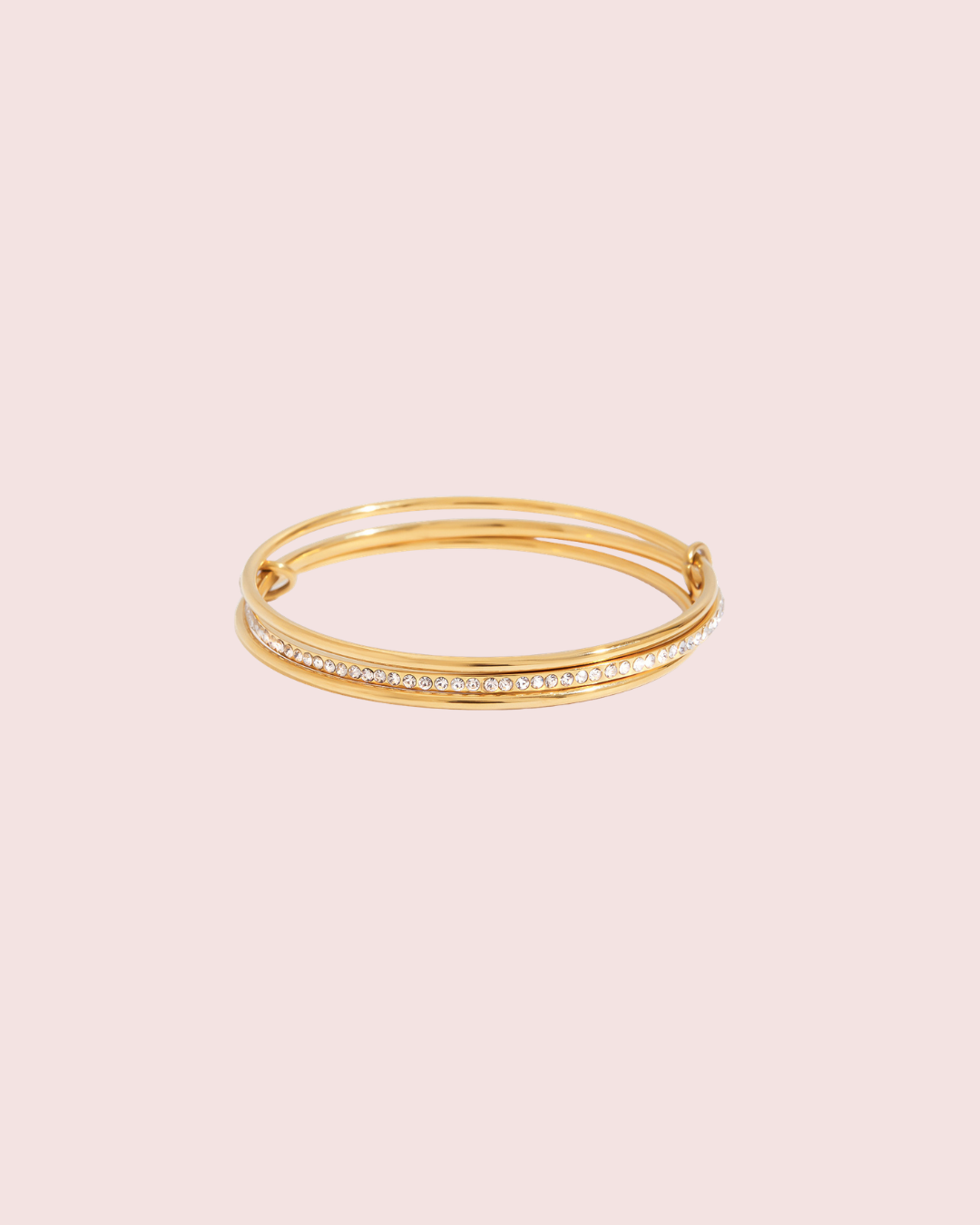 Linked Bracelet