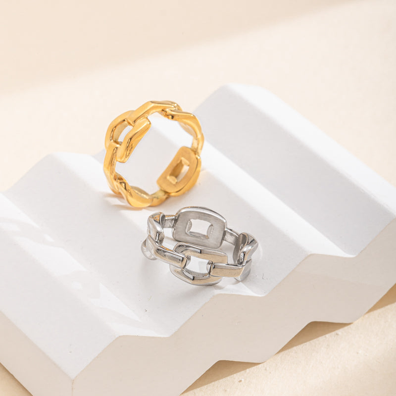 Chain Ring