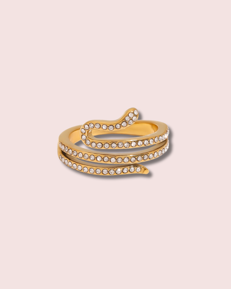 Shiny Snake