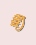 Zirconia Pan
