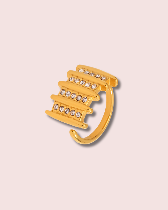 Zirconia Pan