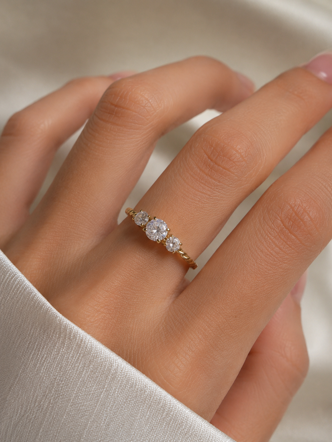 Engagement Ring