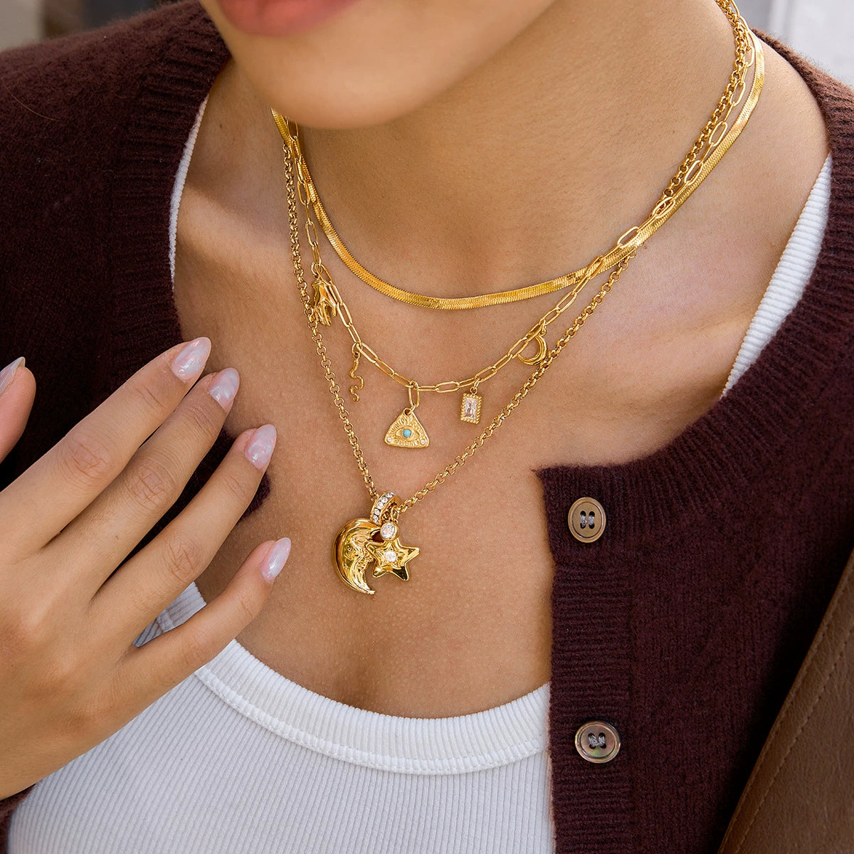 Big Charms