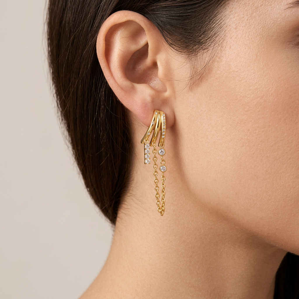 Dangle Chain