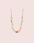 Bold Crystals